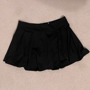 Nike Dri-Fit Tennis Pickleball Skirt Medium Long